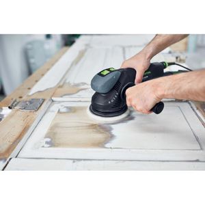 Produktbild für Exzenterschleifer Festool ROTEX RO 150 FEQ-SYS GR