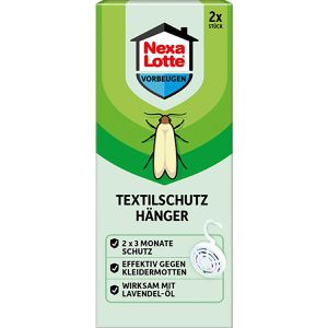 Produktbild für Mottenschutz Nexa-Lotte Textilschutz Hänger