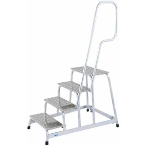 Produktbild für Handlauf Krause 805119