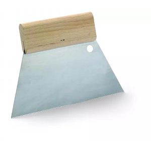 Spachtel Schuller 50372, TKB A2, Breite 180mm