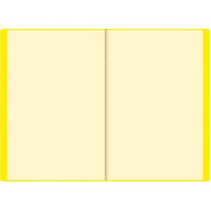 Produktbild für Zeugnismappe Roth 89343, mit Design, A4