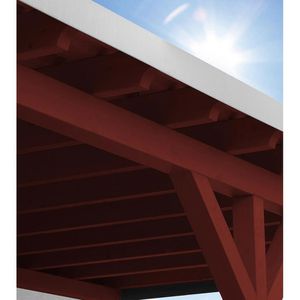 Produktbild für Holzfarbe Remmers Deckfarbe, 2,5l