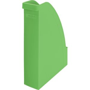 Produktbild für Stehsammler Leitz 2476-50-50, recycle, A4