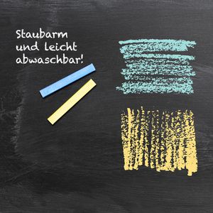 Produktbild für Kreide Westcott E-744983 00, 12 Stück