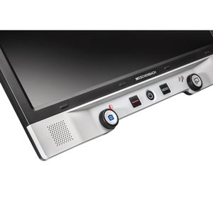 Produktbild für Elektronische-Lupe Eschenbach vario FHD Advanced T, 22 Zoll