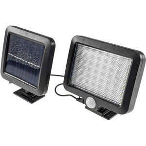 Produktbild für LED-Außenstrahler ChiliTec 22453, IP44 wasserfest