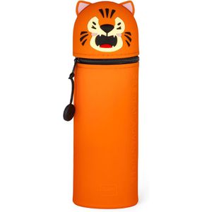 Federmäppchen Legami Kawaii 2-in-1 Tiger, KA0018