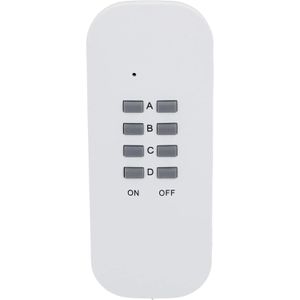 Produktbild für Funksteckdose Unitec 31144, für innen