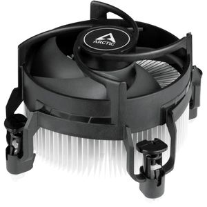 Produktbild für CPU-Kühler Arctic Alpine 17 CO, ACALP00041A, PWM