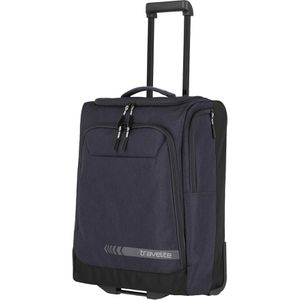 Produktbild für Reisetasche Travelite Kick Off, anthrazit, 55 cm