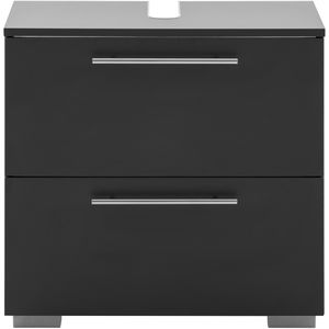 Produktbild für Waschbeckenunterschrank Schildmeyer Carlos 148596, stehend