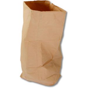 Produktbild für Müllsäcke dm-folien 18100277, 70 Liter