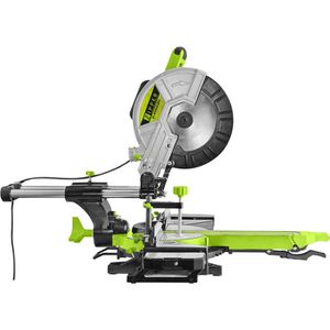 Produktbild für Kapp-Gehrungssäge Zipper ZI-KGS255DS, Paneelsäge