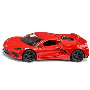 Fahrzeug siku 2359 Chevrolet Corvette