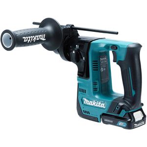 Produktbild für Bohrhammer Makita HR140DZ, SDS+