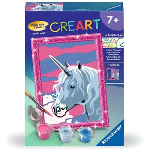 Produktbild für Malen-nach-Zahlen Ravensburger CreArt, ab 7 Jahre