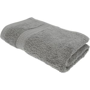 Produktbild für Handtuch Julie-Julsen Bio, silbergrau, 70 x 140 cm