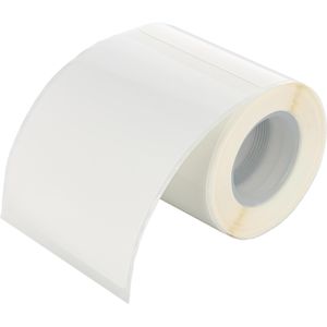 Produktbild für Thermoetiketten Niimbot weiß