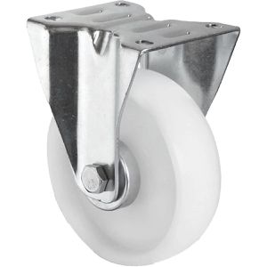 Produktbild für Schwerlastrolle CASCOO Serie N0N0, Bockrolle