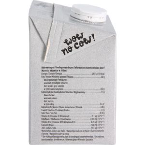 Produktbild für Haferdrink Oatly aus europäischem Hafer, Barista Edition