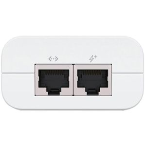 Produktbild für PoE-Injektor UbiQuiti U-POE-AT, für 1 Gerät