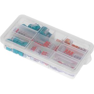 Produktbild für Verbindungsklemme Orno OR-SZ-8006, Wohnung, Set