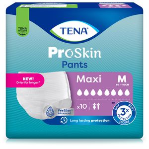 Produktbild für Inkontinenz-Pants TENA ProSkin Maxi, Unisex