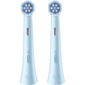 Produktbild für Aufsteckbürsten Oral-B iO Kids 6+, Disney Stitch