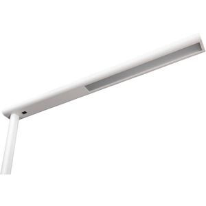 Produktbild für Stehlampe Maul Mauljet, LED, weiß, 195 cm