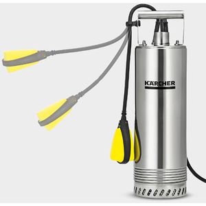 Produktbild für Tiefbrunnenpumpe Kärcher BP 2 Cistern 1.645-420.0