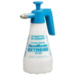 Drucksprüher Gloria-Garten EXTREME EX100, 1 Liter