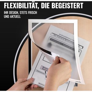 Produktbild für Inforahmen Poppstar 1011331, A3