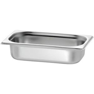 Produktbild für GN-Behälter Bartscher Top Line, A124065, GN 1/4