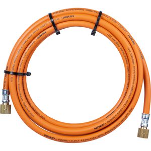 Gasschlauch Sievert 770023, 4x4mm