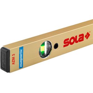 Produktbild für Wasserwaage SOLA 1823601, AZM 3 180