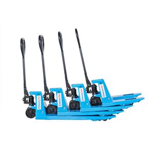 Produktbild für Hubwagen HanseLifter DB450, Tragkraft 2000kg