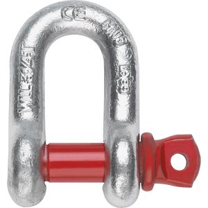 Produktbild für Schäkel Braun-GmbH 75221-13SB, 1500kg