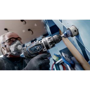 Produktbild für Lochsäge Bosch PRO Tile PC Plus, 2608901555