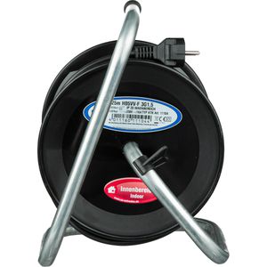 Produktbild für Kabeltrommel as-Schwabe 11104, 25m