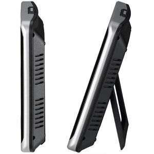 Produktbild für Wetterstation Bresser 7007201, Climatemp TB, Funk, digital