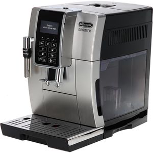 Produktbild für Kaffeevollautomat DeLonghi Dinamica ECAM 350.35.SB