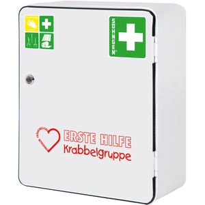 Produktbild für Verbandschrank Söhngen Heidelberg 0550006, hängend
