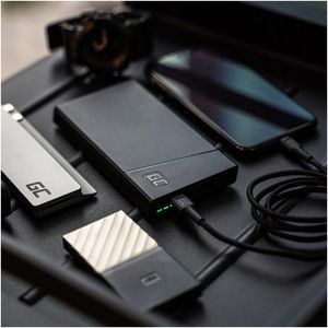 Produktbild für Powerbank Green-Cell PowerPlay10S PBGC02S 10000mAh