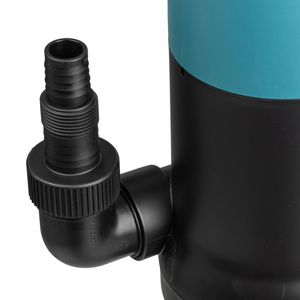 Produktbild für Schmutzwasserpumpe Makita PF1010, 1100 W