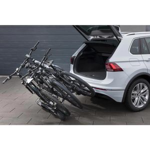Produktbild für Fahrradträger Fischer-MTS ProlineEvo 3