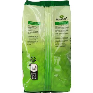 Produktbild für Cashewkerne Alnatura Bruch, BIO