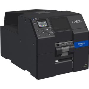 Produktbild für Etikettendrucker Epson ColorWorks C6000Pe