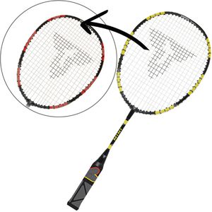 Produktbild für Badmintonschläger Talbot-Torro ELI Mini