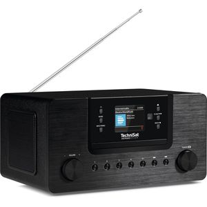 Produktbild für Radio TechniSat Digitradio 570 CD IR, DAB+