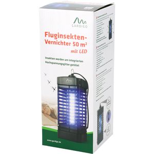 Produktbild für Insektenvernichter Gardigo UV-Insektenfänger 62312INT